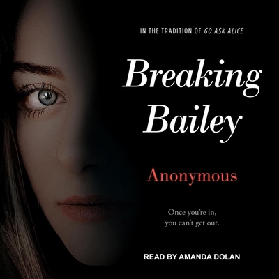 Breaking Bailey B08ZBJF1BT Book Cover