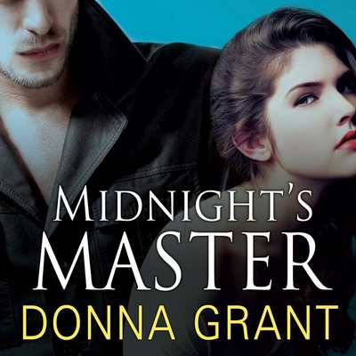Midnight's Master B08XLJ8XCK Book Cover