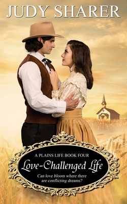Love-Challenged Life 1509245596 Book Cover
