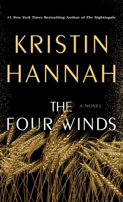 The Four Winds 1250286107 Book Cover