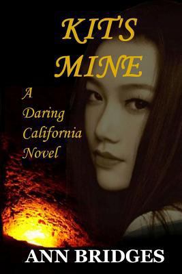 Kit's Mine 1544899289 Book Cover