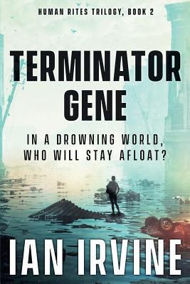 Terminator Gene 0648186911 Book Cover