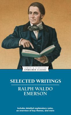 Selected Writings 1416599657 Book Cover