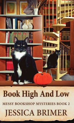 Book High And Low 4824182344 Book Cover