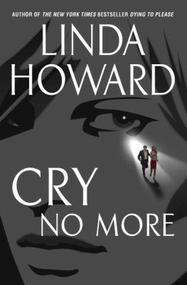 Cry No More 0345453417 Book Cover