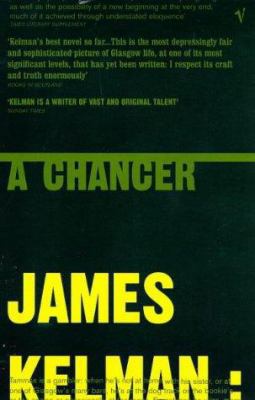 Chancer 0749395958 Book Cover