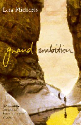 Grand Ambition 0340819227 Book Cover