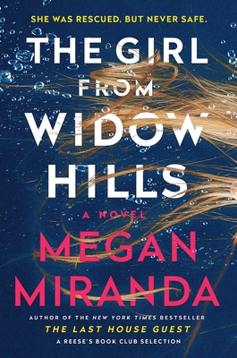 The Girl from Widow Hills 1501165429 Book Cover