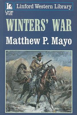 Winters' War [Large Print] 1847824722 Book Cover