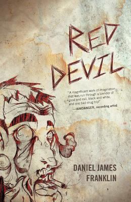 Red Devil 1469738554 Book Cover
