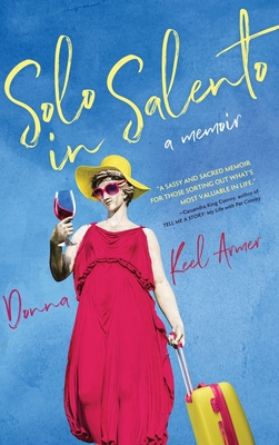 Solo in Salento 1646631188 Book Cover
