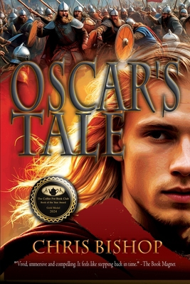 Oscar's Tale 1962465896 Book Cover