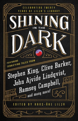 Shining in the Dark: Celebrating 20 Years of Li... 1982132876 Book Cover