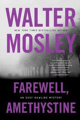 Farewell, Amethystine 0316491128 Book Cover