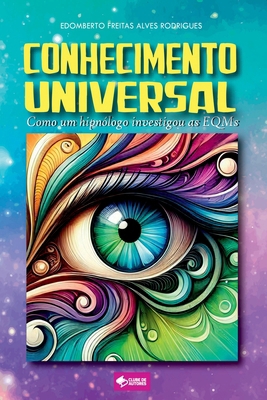 Conhecimento Universal [Portuguese] 6501074665 Book Cover