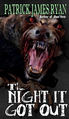 The Night It Got Out B0GPSSSDSP Book Cover