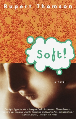 Soft! 0375702202 Book Cover