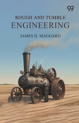 Rough And Tumble Engineering 9377506034 Book Cover