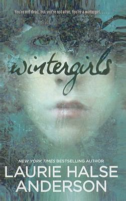 Wintergirls 1606865323 Book Cover