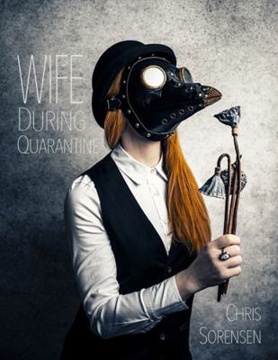 Hardcover Wife During Quarantine Book