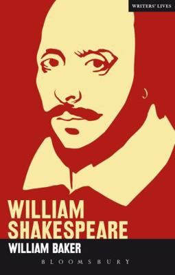 William Shakespeare 1847064086 Book Cover