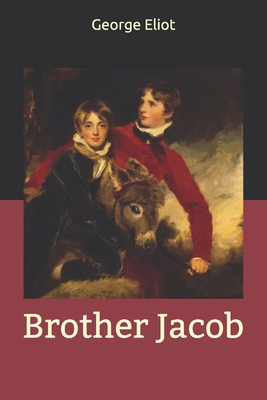 Brother Jacob 1701648172 Book Cover