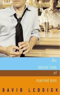 The Secret Lives of Married Men: Interviews wit... 1555837743 Book Cover