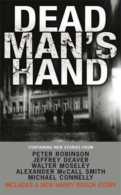 Dead Man's Hand 1847243789 Book Cover