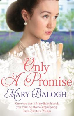 Only a Promise (Survivors' Club) 034940531X Book Cover