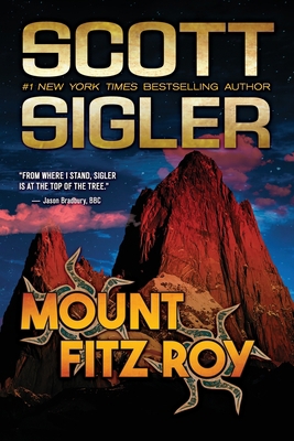 Mount Fitz Roy 1939366054 Book Cover