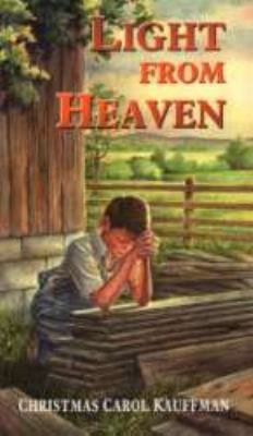 Light from Heaven 087813963X Book Cover