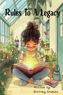 Rules To A Legacy B0FMJR6BQ8 Book Cover