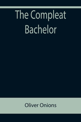 The Compleat Bachelor 9355896905 Book Cover