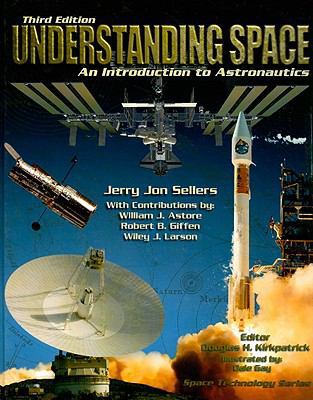 Understanding Space: An Introduction to Astrona... 0077230302 Book Cover