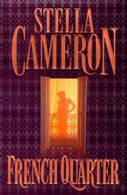 French Quarter 1575663120 Book Cover