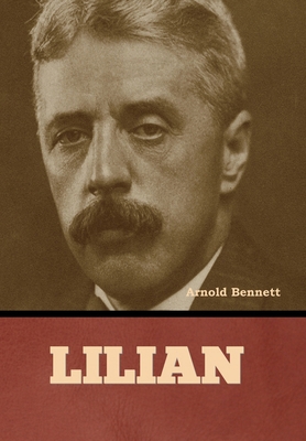 Lilian B0D9SS8J5Z Book Cover