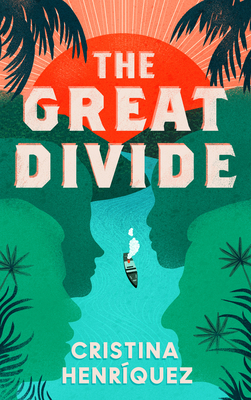 Fourth Estate Ltd The Great Divide. 0008607982 Book Cover