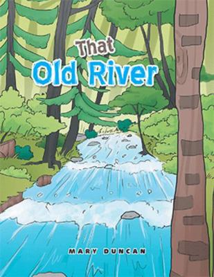 Hardcover That Old River Book
