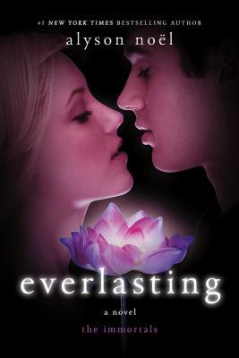 Everlasting 1250025176 Book Cover