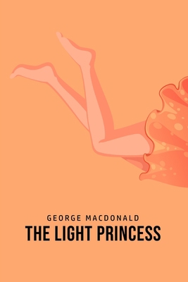 The Light Princess 1800760876 Book Cover
