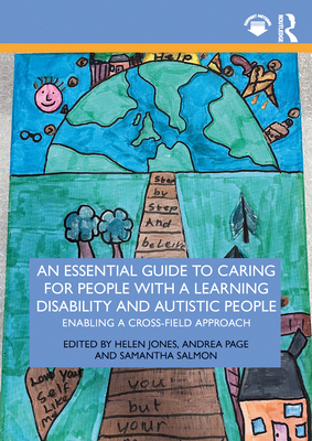An Essential Guide to Caring for People with a ... 1032377585 Book Cover