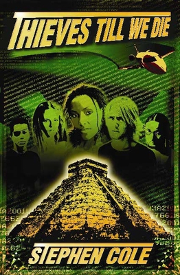 Thieves Till We Die 1599900823 Book Cover