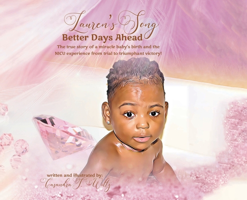 Lauren's Song: Better Days Ahead 1638448256 Book Cover