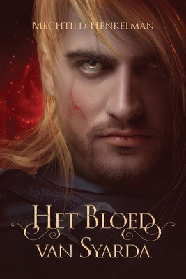 Het Bloed van Syarda [Dutch] B0FC1NLBDY Book Cover
