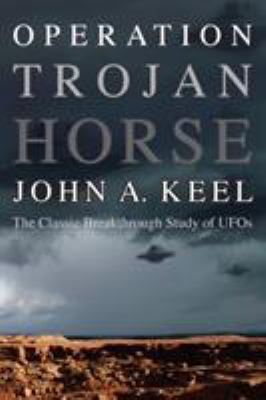 Operation Trojan Horse: The Classic Breakthroug... 1938398033 Book Cover
