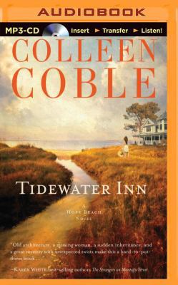 Tidewater Inn 1491545674 Book Cover