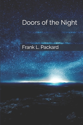 Doors of the Night 1694500225 Book Cover