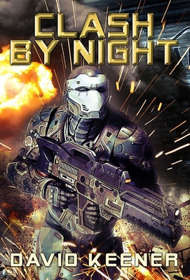 Clash by Night 1945994789 Book Cover