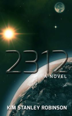 2312 [Large Print] 1410476510 Book Cover