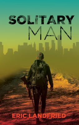 Solitary Man 1620208482 Book Cover